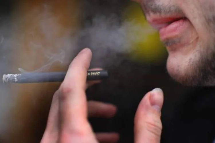 O estudo mostrou que os cigarros mentolados são mais perigosos que os tradicionais  (Jeff J Mitchell/Getty Images)