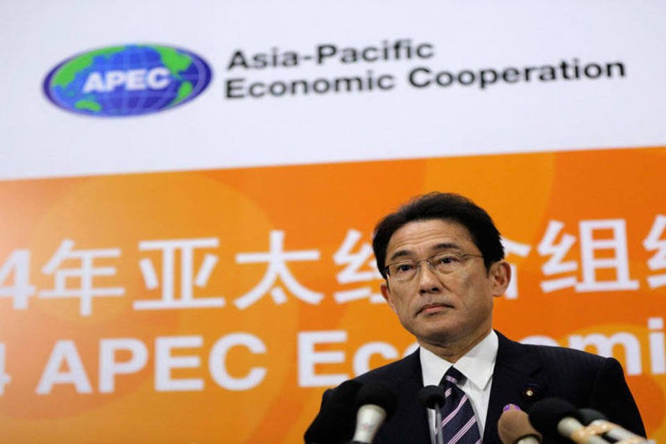 Japão prepara primeira visita de um chanceler japonês a Cuba