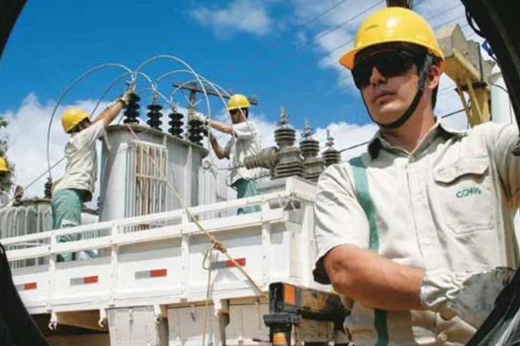 Analistas projetam um potencial de valorização de 33% em 2012