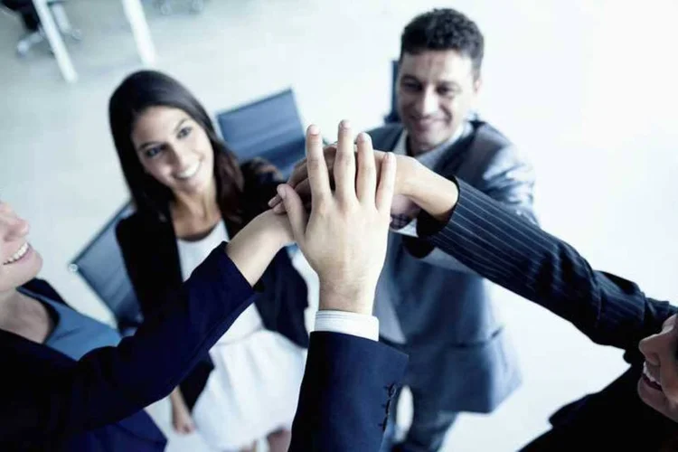 
	Participa&ccedil;&atilde;o: ser l&iacute;der da sua empresa &eacute; muito mais do que ser apenas o chefe
 (XiXinXing/Thinkstock)