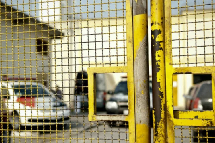 Indo para casa: Poderão ser contemplados com a decisão jovens cujo ato infracional não tenha sido praticado sob violência ou grave ameaça (Marcelo Camargo/ABr/Agência Brasil)