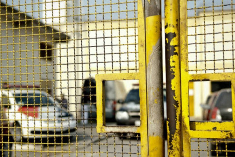 Funcionários decretam greve na Fundação Casa