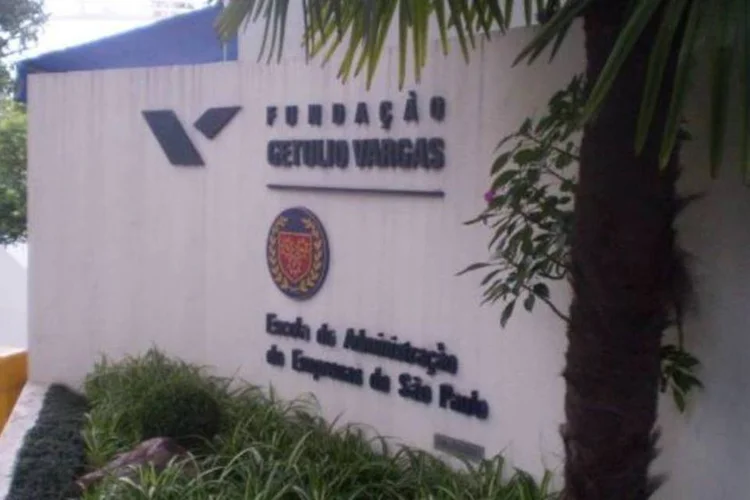 Informação é da Fundação Getulio Vargas (Pedro Zambarda/EXAME.com)
