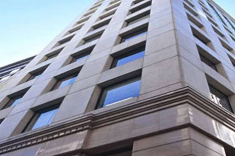 
	Platinum Offices, edif&iacute;cio em S&atilde;o Paulo: a JHSF j&aacute; tem shoppings, uma participa&ccedil;&atilde;o no hotel Fasano e est&aacute; construindo um aeroporto
 (Divulgação)