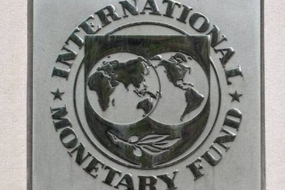 Jornal diz que FMI prepara ajuda de 600 bilhões de euros para Itália