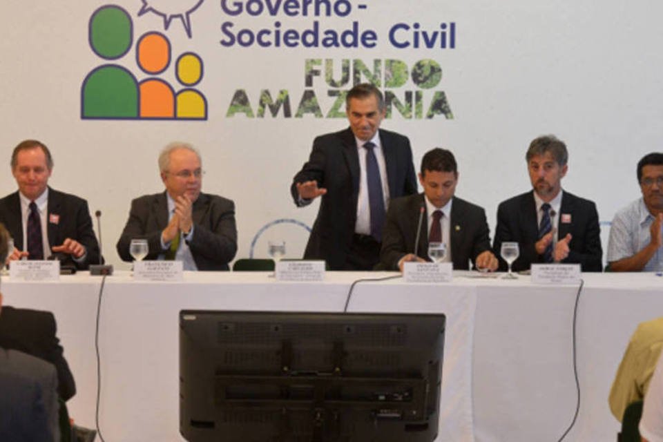 Fundo Amazônia começa a distribuir recursos para projetos