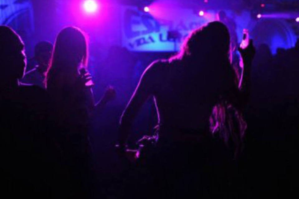 Marcas embalam publicidade ao som de Funk