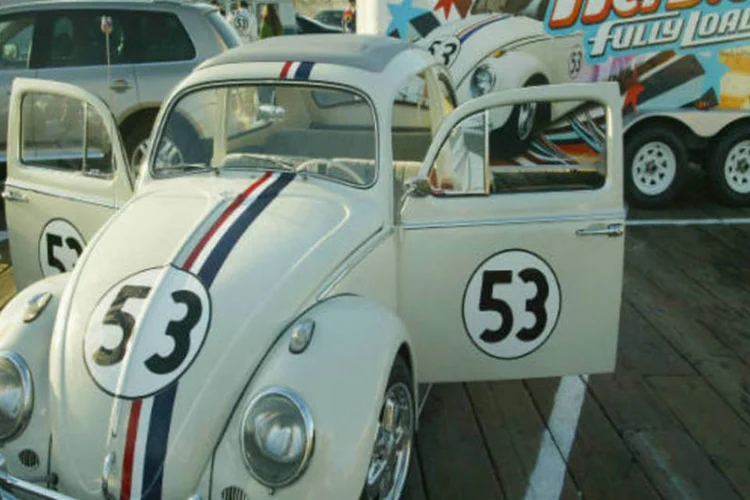 Em vez de Herbie, Empiricus imaginou o que as empresas falariam sobre 1º trimestre (GettyImages)
