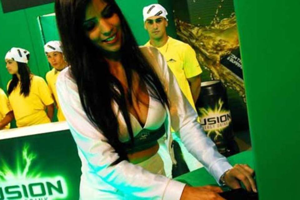 Como a Ambev quer te ganhar na balada: com uma dose maior do Fusion