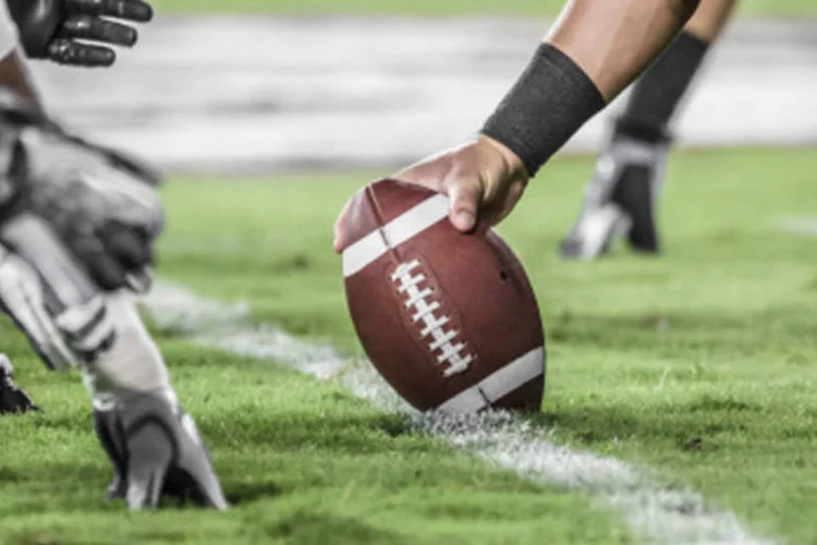 Com 15 mil praticantes e expectativa de crescimento, confederação se profissionaliza para disputar medalha no flag football em Los Angeles 2028 (Getty Images)