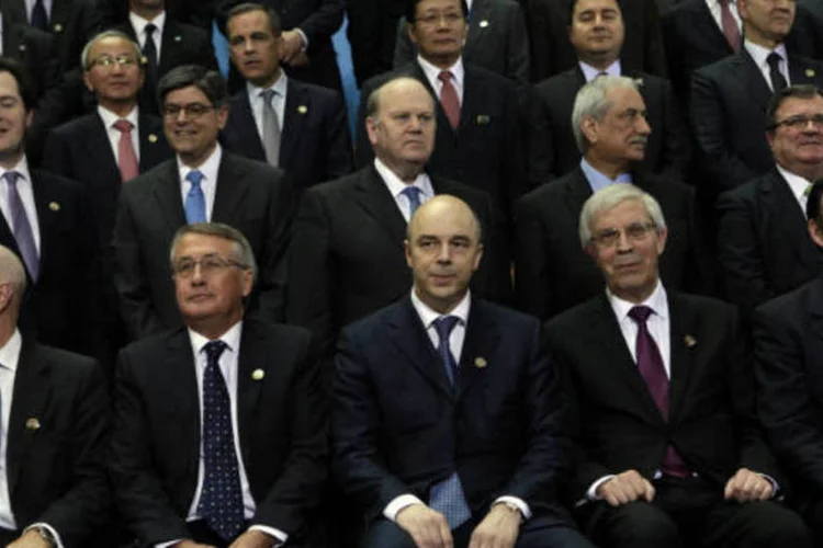 
	O desemprego total no G20 alcan&ccedil;ou 93 milh&otilde;es no in&iacute;cio de 2013, com 30% dos desempregados sem trabalho por mais de um ano
 (REUTERS/Yuri Gripas)