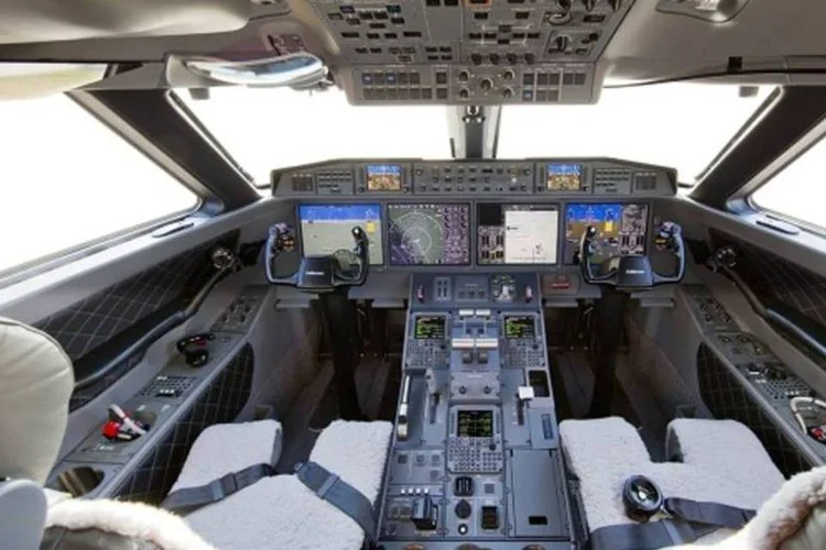 
	Recomenda&ccedil;&atilde;o ocorre ap&oacute;s o acidente com o avi&atilde;o da empresa Germanwings, que caiu nos Alpes franceses no dia 24 de mar&ccedil;o
 (Divulgação)