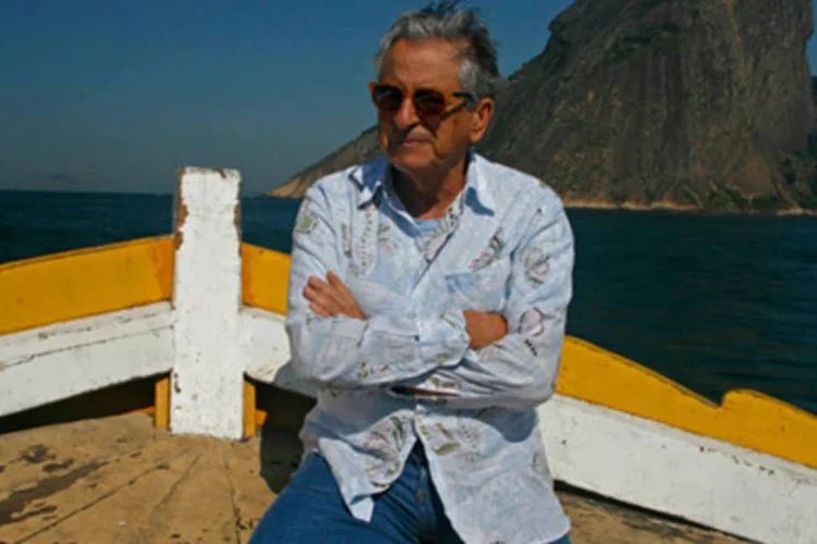 Fernando Gabeira (PV-RJ) foi o único candidato a governador a pedir registro no site Ficha Limpa (.)