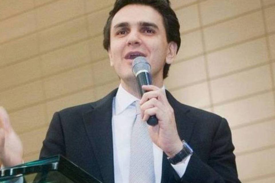 Chalita inicia arrecadação online para campanha