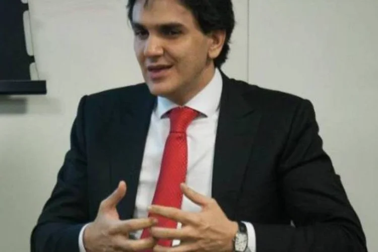 
	Chalita: os convencionais decidir&atilde;o se a sigla permanece ao lado de Fernando Haddad (PT) ou lan&ccedil;a candidatura pr&oacute;pria
 (Divulgação/Facebook)