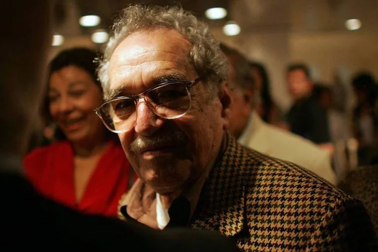 
	Gabriel G&aacute;rcia M&aacute;rquez: em 1990, o Nobel de Literatura colombiano chamou os chineses de&nbsp;&quot;piratas&quot;&nbsp;ao descobrir que suas obras eram traduzidas sem autoriza&ccedil;&atilde;o
 (Getty Images)
