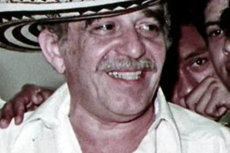 Gabriel García Márquez: contos dos avós dariam munição para sua ficção e Aracataca se tornou o modelo para Macondo, vila do romance "Cem Anos de Solidão" (Wikimedia Commons)