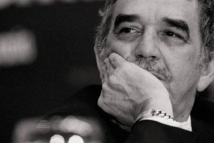 
	Pr&ecirc;mio Gabriel Garc&iacute;a M&aacute;rquez: cada ganhador receber&aacute; um exemplar da obra &quot;Gabriel&quot;, de autoria do artista colombiano Antonio Caro, um certificado e US$ 10.500
 (Getty Images)