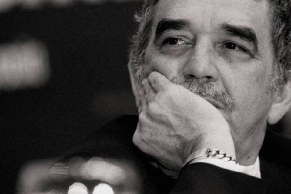 Dilma e Lula divulgam notas pela morte de García Márquez