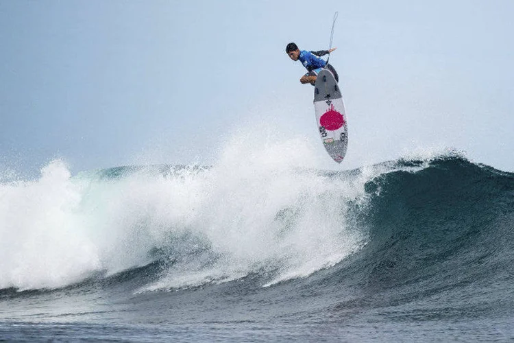 
	Gabriel Medina: a estrat&eacute;gia para o pr&oacute;ximo ano &eacute; refor&ccedil;ar o processo de estrutura&ccedil;&atilde;o e moderniza&ccedil;&atilde;o da entidade de surfe
 (Ryan Miller/Red Bull Content Pool/Fotos Públicas)