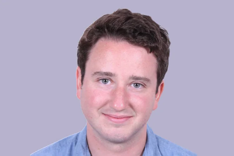 Gabriel Zucman já passou pela London School of Economics e hoje dá aula na Universidade da Califórnia em Berkeley (Divulgação)