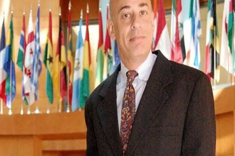 Gabriel Goldschmidt, do IFC: setor privado brasileiro é "super dinâmico" (Divulgação)