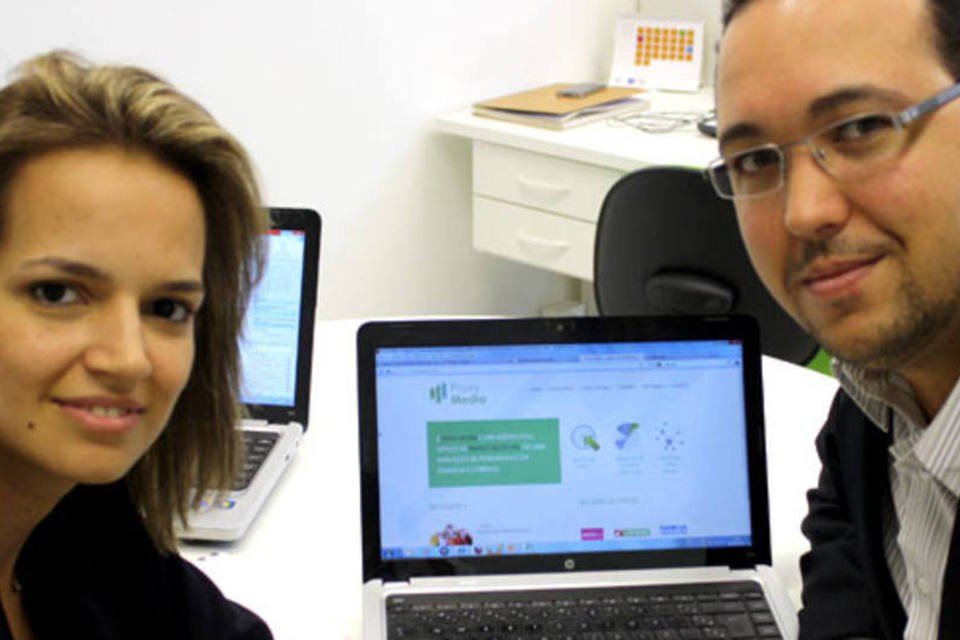 Empreendedores criam startup que ajuda a escolher presentes