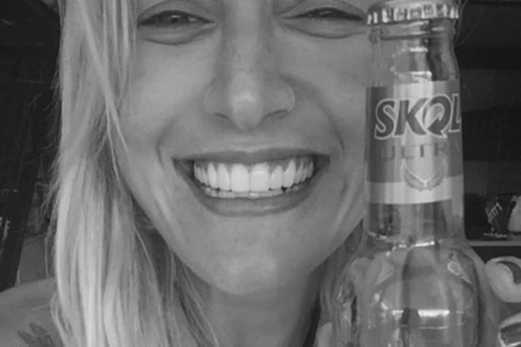 
	Gabriela Pugliesi: pol&ecirc;mica com o Conar ap&oacute;s postagem sobre Skol
 (Reprodução/ Instagram)