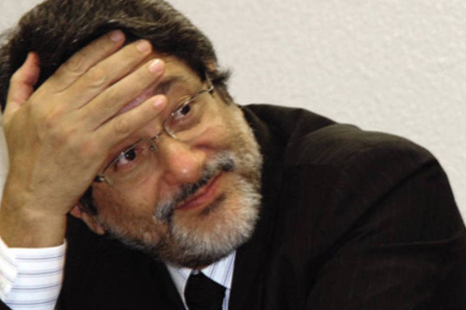 Gabrielli diz ao TCU que Dilma é responsável por Pasadena