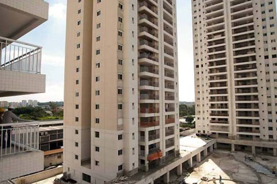 Gafisa sobe após receber proposta de fundo para compra de ações