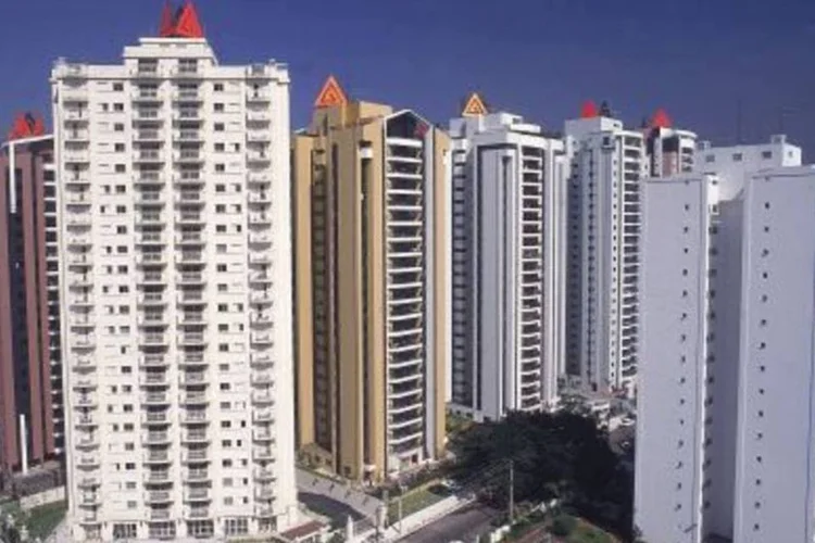 Lançamentos em São Paulo: edifícios da Gafisa em Moema, bairro paulistano (.)