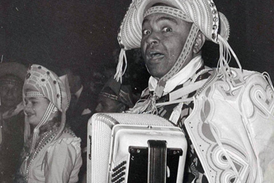 Centenário de Luiz Gonzaga é lembrado com shows