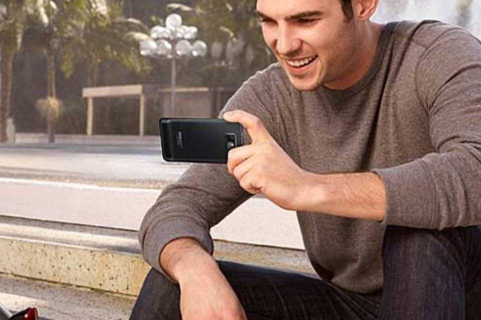 Mais de um terço dos consumidores assiste a TV em dispositivos móveis
