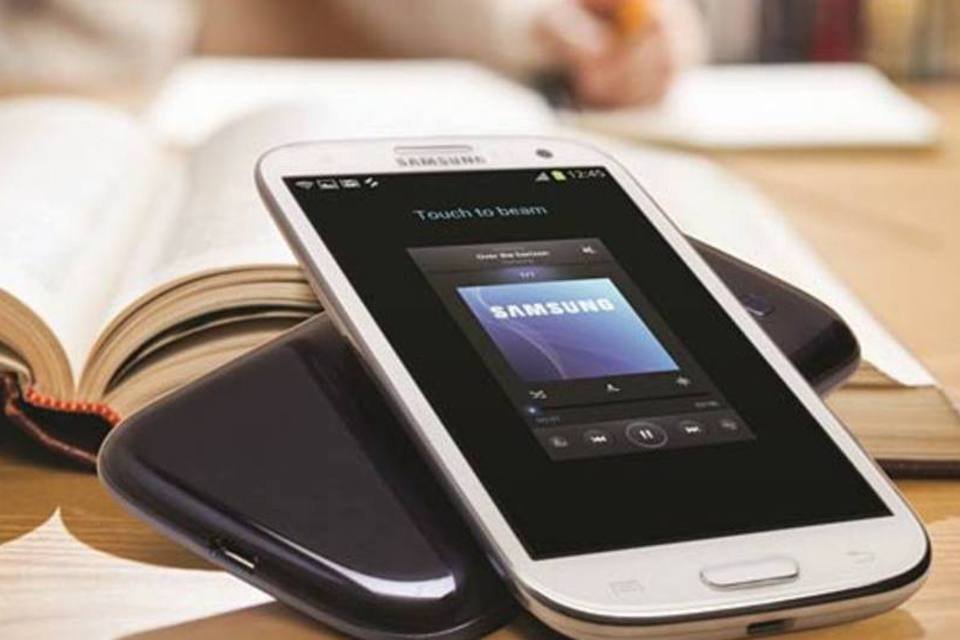 7 novidades do Galaxy S IV, que a Samsung anuncia nesta 5ª