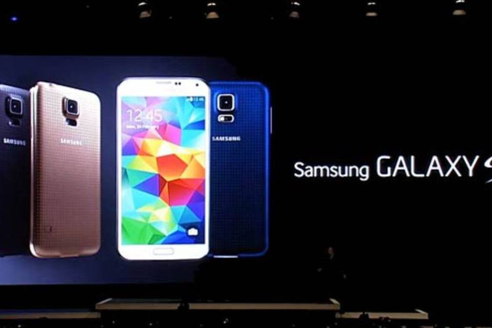 Câmera do Galaxy S5 traz avanços importantes