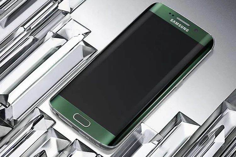 
	Samsung: A escolha de uma solu&ccedil;&atilde;o h&iacute;brida permite que os pagamentos aconte&ccedil;am mesmo quando o consumidor estiver sem conex&atilde;o com a Internet
 (Divulgação / Samsung)