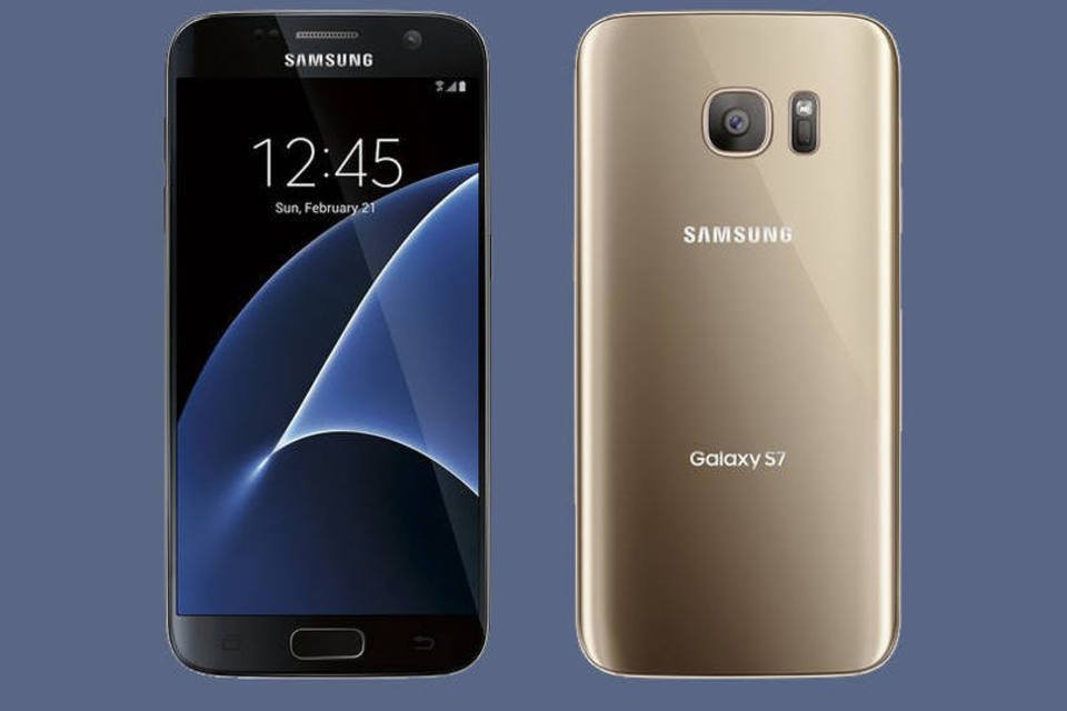 Tudo que achamos que sabemos sobre o Samsung Galaxy S7