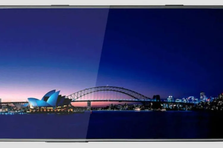 Galaxy S III deverá ser fabricado em uma carcaça de cerâmica (Divulgação)