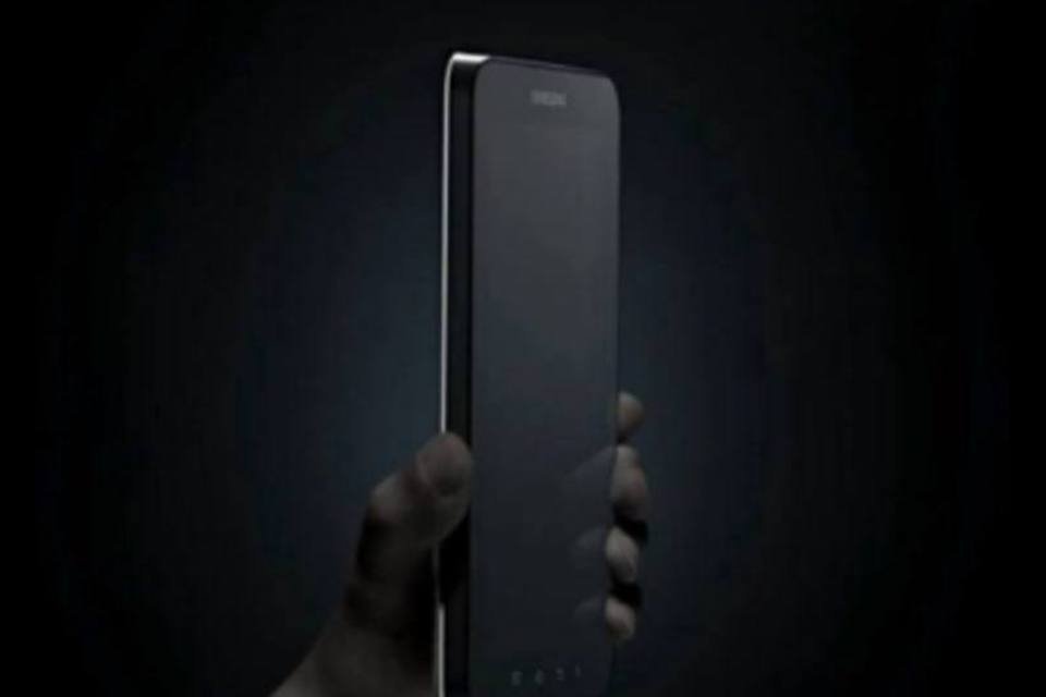 Vídeo traz detalhes de tablet da Samsung