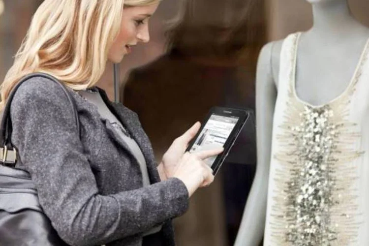 88% das mulheres acredita que beleza envolve também características pessoais (Divulgação/Samsung)
