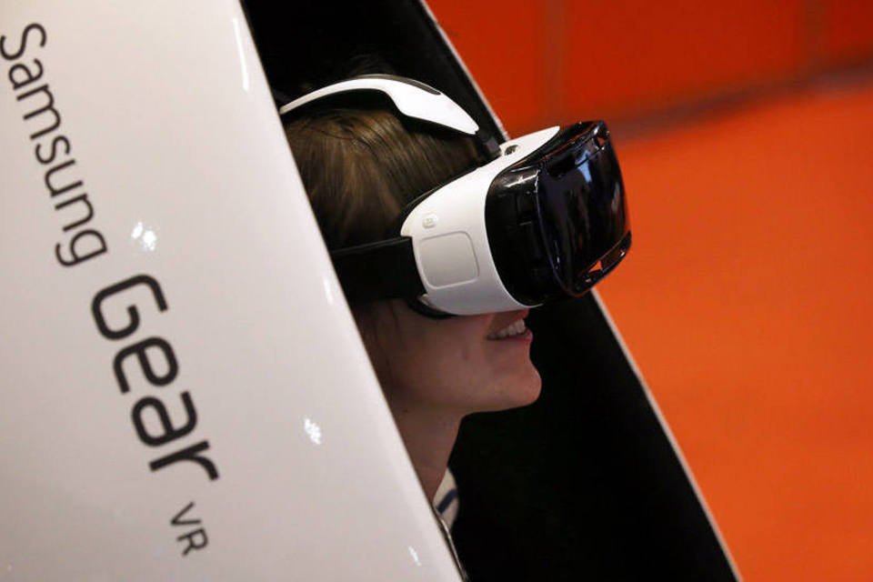CNN vai transmitir debate político em realidade virtual
