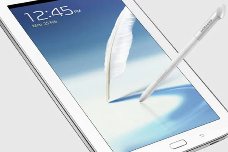 MWC 2013 (Samsung)