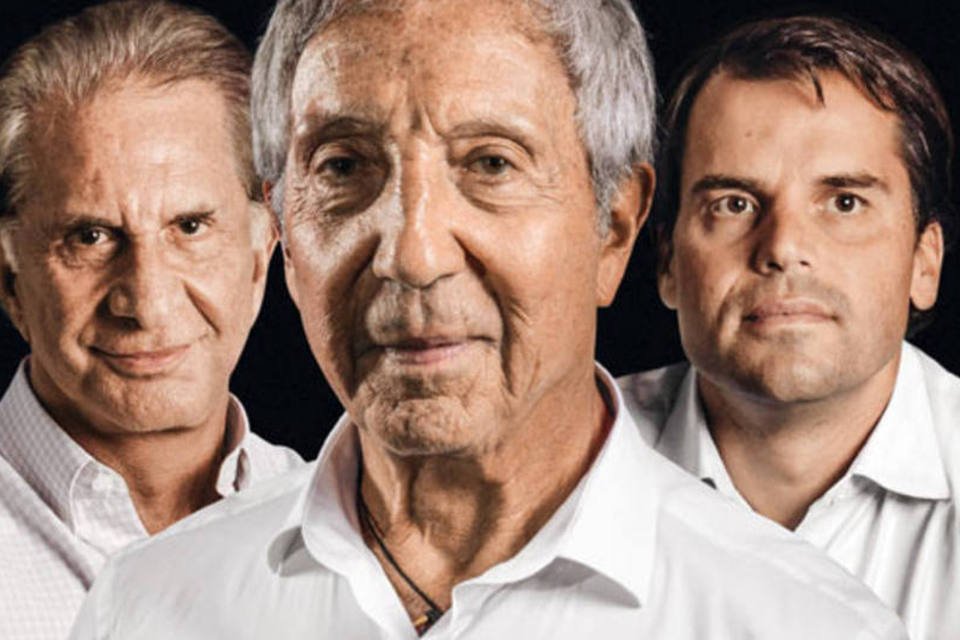 Pedro Faria substituirá Galeazzi como CEO Global da BRF