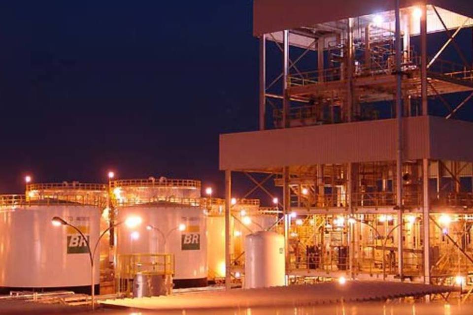 Leilão de biodiesel tem deságio médio de 15% no 1º dia