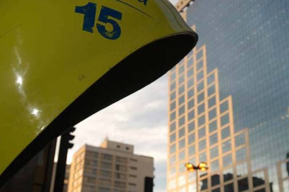Brasil responde por 23,1% da receita do grupo Telefónica