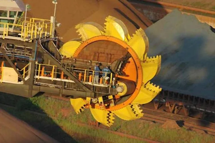 Vale: foco no mercado de fertilizantes (DIVULGACAO)