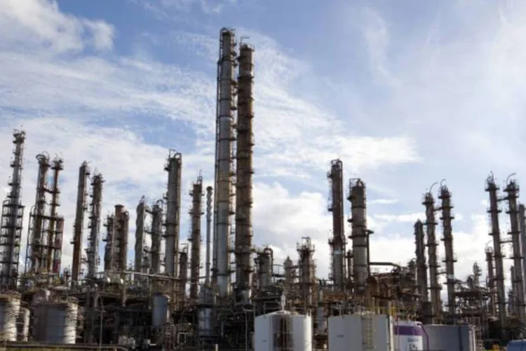 Braskem: R$ 700 milhões investidos no primeiro trimestre (LALO DE ALMEIDA/DIVULGACAO)