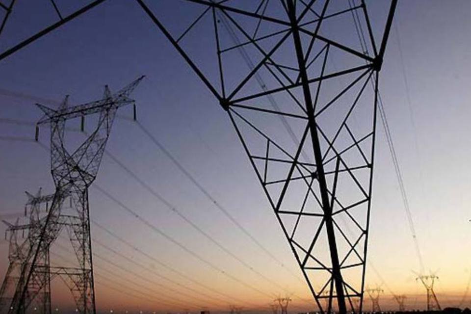 Eletrosul negocia venda de energia à Shanghai Electric