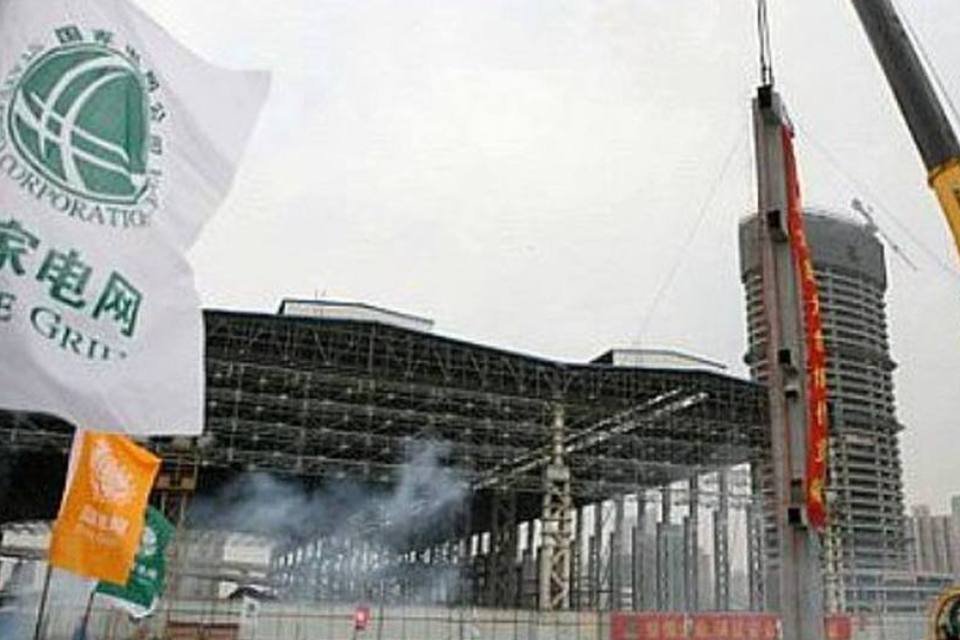 Companhia elétrica estatal chinesa adquire 7 empresas do setor no Brasil