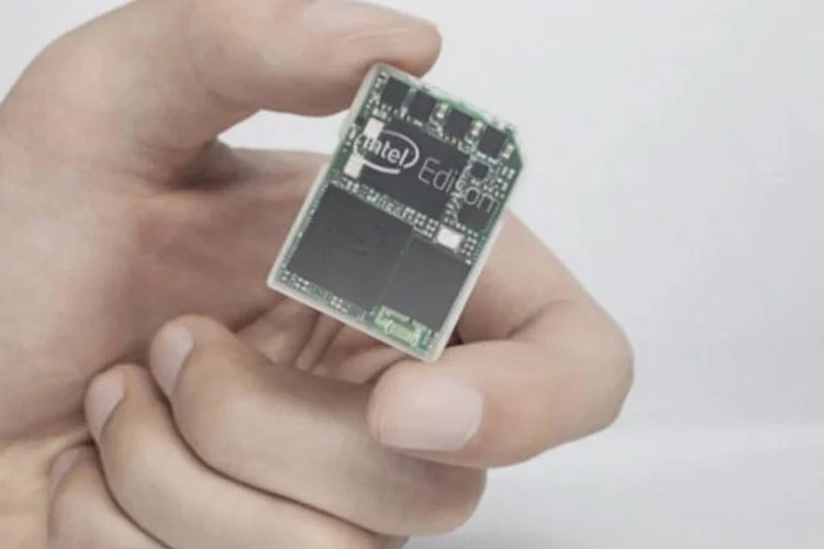 
	Intel: gigante norte-americana de chips planeja contratar perto de 1 mil funcion&aacute;rios
 (Divulgação)